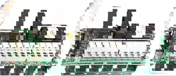 Garage Door Auxillary Module